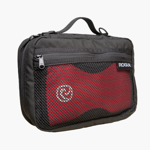 Rogue barbell bag store